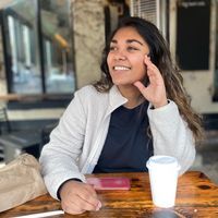 Alex Persaud