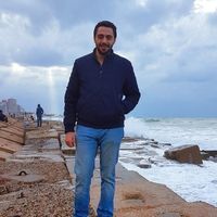 Mohamed El-Molla