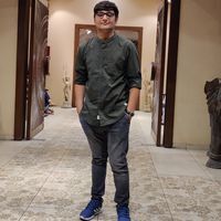 Dushyant Patel