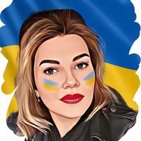 Валерия Шапарная