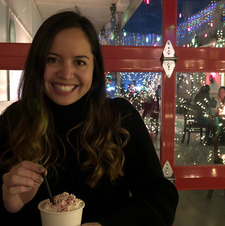 Becca Toribio