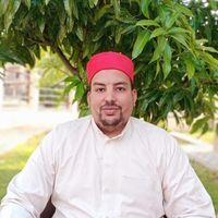 محمد الصادق