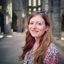 Maaike Vanmeerheaghe