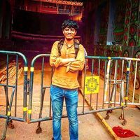 Dhritiman Banerjee