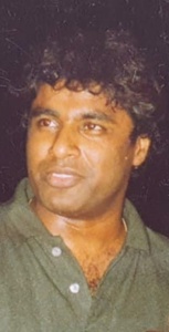 Sanjay Joseph