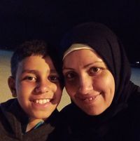 Shaimaa Ahmed
