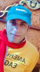 Mohamed Nasr