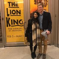 Keerthana Mohankumar