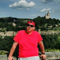 Божидар Янев