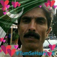 Farooq Hamzah