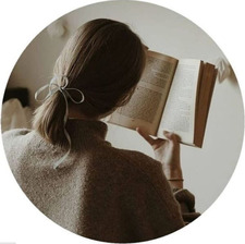 Elan_12 - القراءة تعويض كافٍ عن كل الاشخاص الذين لم نقابله