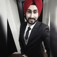Tapjeet Singh