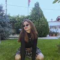 Лара Трайкова