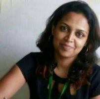 Gitanjali Birajdar