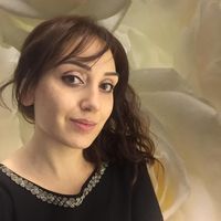 Shushanik Khachatrian