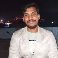 Ajay Mandal