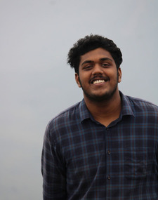 ArJun Cp