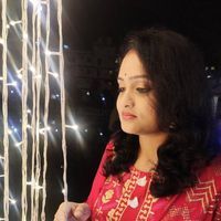 রমা মুখার্জী