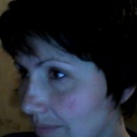 Ольга Энделадзе