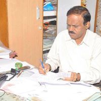 Tp Jayaraman