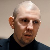 Alexey Fyodorov
