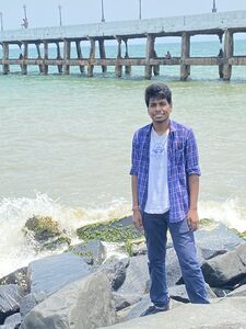 Gopalakrishnan Ganesan