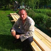 Андрей Худолеев