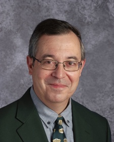 Tony Powers