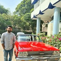Abhishek Chaudhary