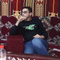 Anas Roshdy
