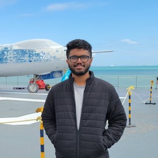 Jeryl Joseph