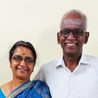 Sundar Subramanian