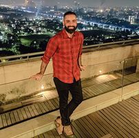 Rajat Arora