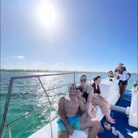 Christian Gonzalez S