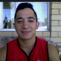 Murray Raimona