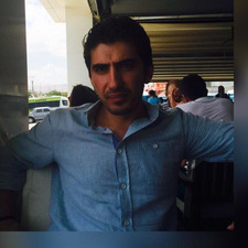 Yasar Konar