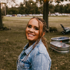 Megan Stapleton