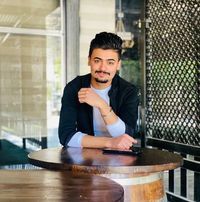 مصطفى الهاشم