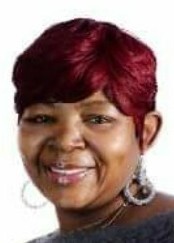 Veronica  E. Broyles