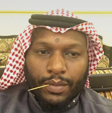 حسن شراحيلي