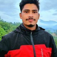 Sudip Kc