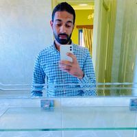 Mohammed Fathy