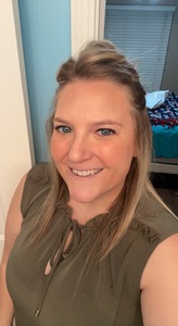 Michelle Renee Dillon 