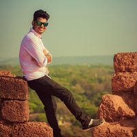Anurag Bhattacharya
