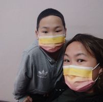 Баттөмөр Чулуунцэцэг