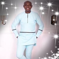 Ojamegha David