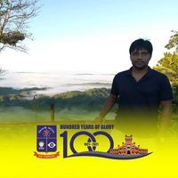 Mohiuddin Sarker