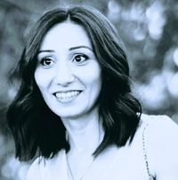 Արմինե Ամիրջանյան