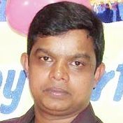 Suresh Rai