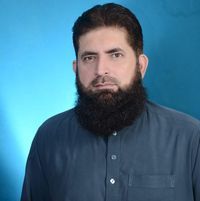 DrMasood Ahmed
